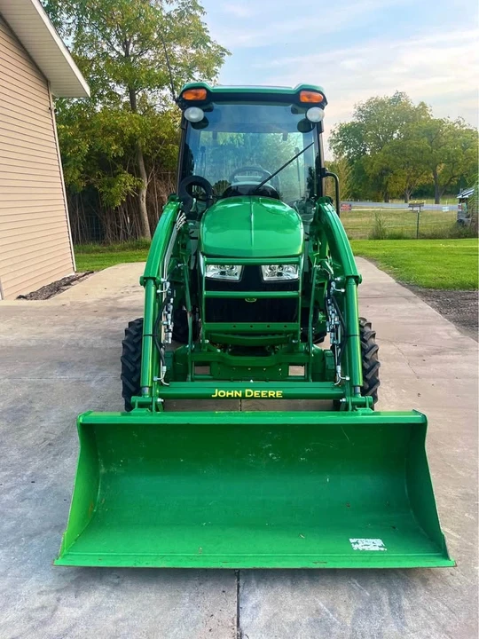 2022 John Deere - Image 4 of 15