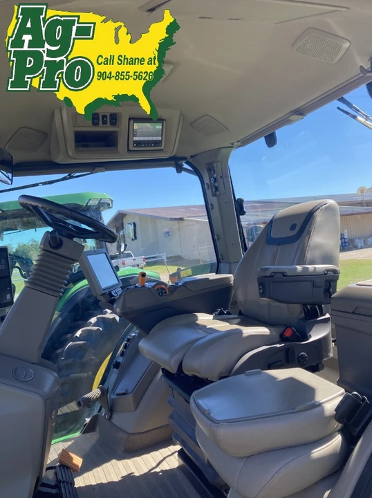 2022 John Deere - Image 5 of 6