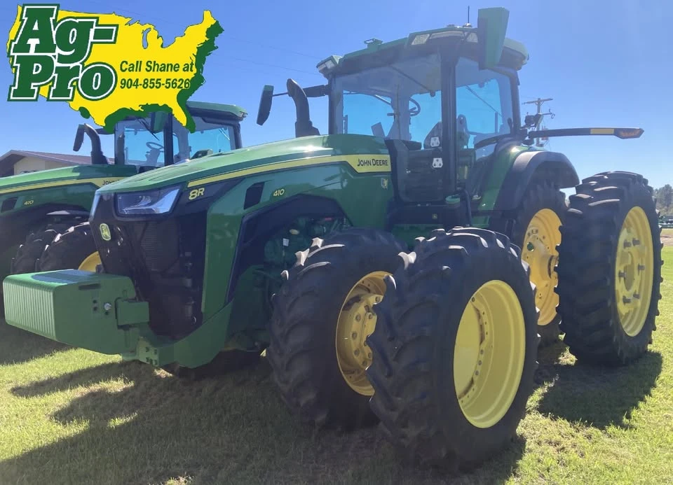 2022 John Deere - Image 2 of 6