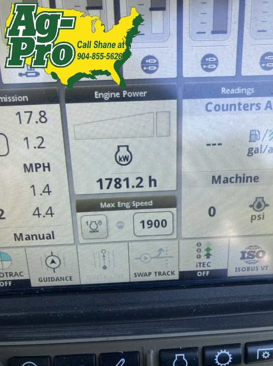 2022 John Deere - Image 6 of 6