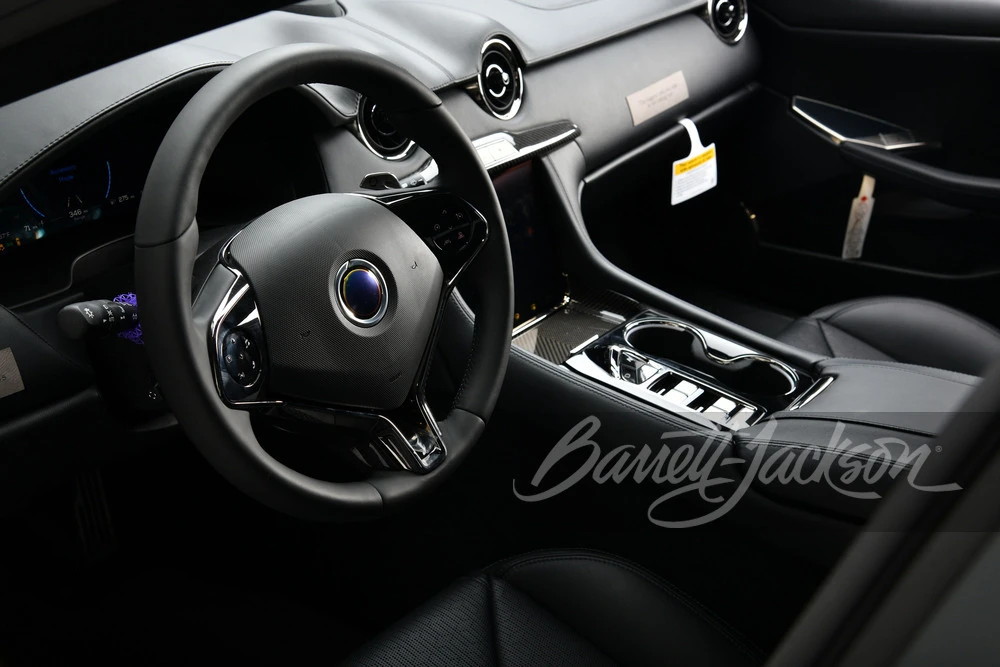 2022 Karma Revero - Image 3 of 31