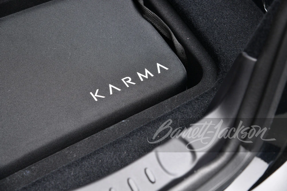 2022 Karma Revero - Image 9 of 31