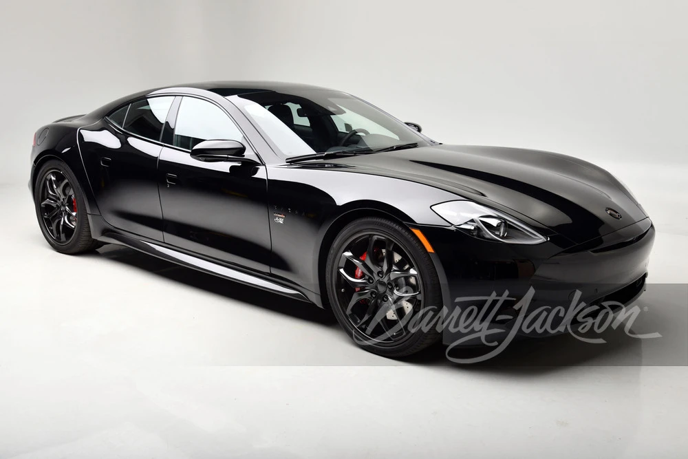 2022 Karma Revero - Image 12 of 31