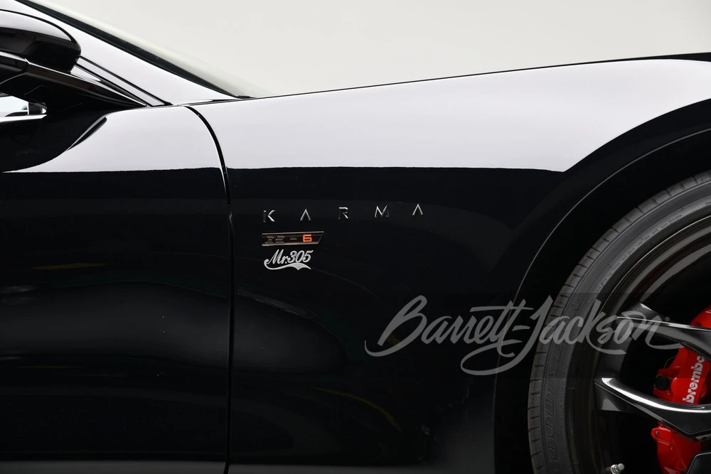 2022 Karma Revero - Image 13 of 31