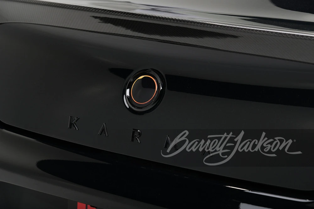 2022 Karma Revero - Image 14 of 31