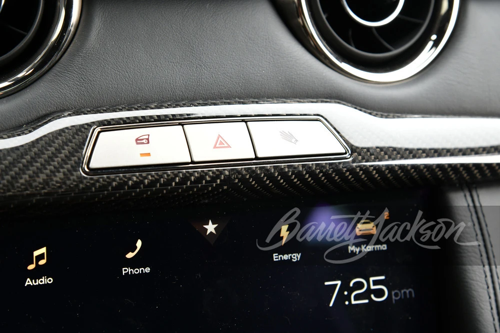 2022 Karma Revero - Image 21 of 31