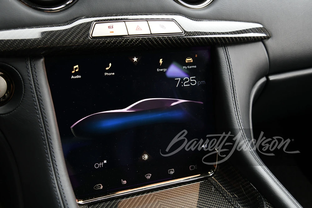 2022 Karma Revero - Image 22 of 31