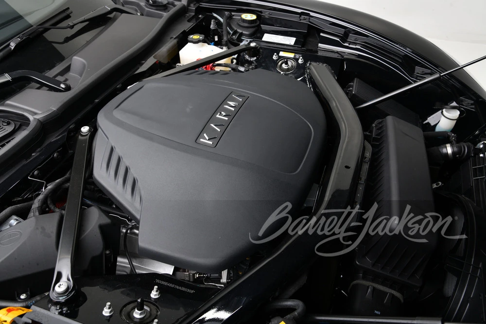 2022 Karma Revero - Image 23 of 31