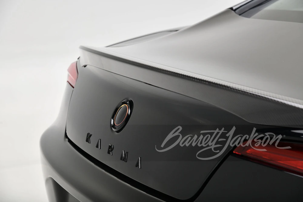 2022 Karma Revero - Image 24 of 31