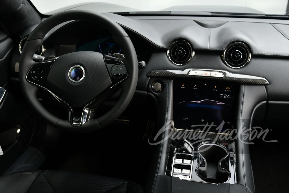 2022 Karma Revero - Image 28 of 31