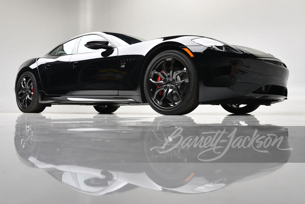 2022 Karma Revero - Image 30 of 31