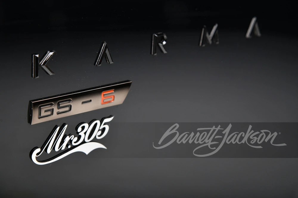 2022 Karma Revero - Image 31 of 31