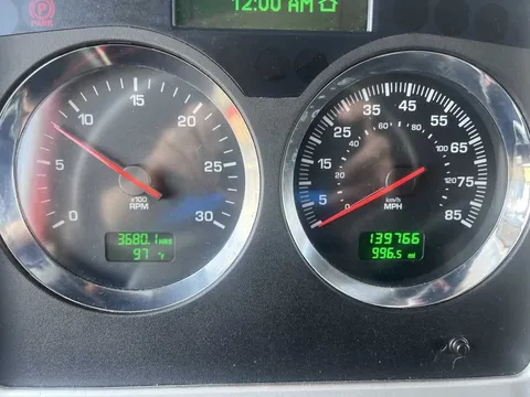2022 Kenworth T440 Rollback