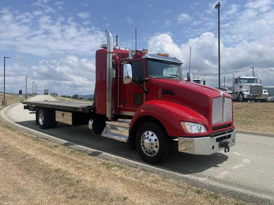 2022 Kenworth - Image 4 of 5
