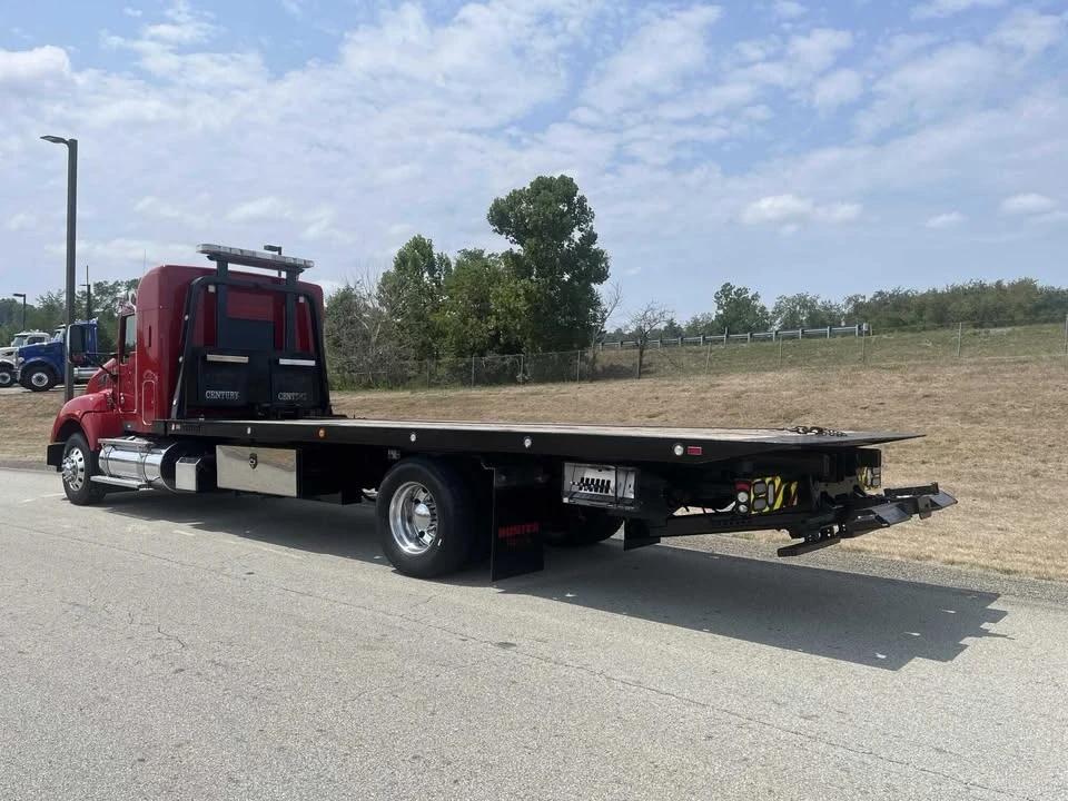 2022 Kenworth - Image 3 of 5