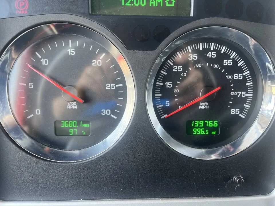 2022 Kenworth - Image 2 of 4