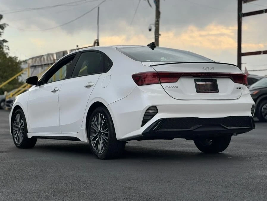 2022 Kia Forte - Image 3 of 16