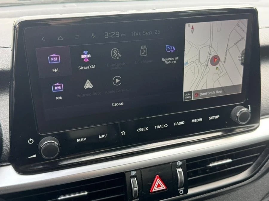 2022 Kia Forte - Image 6 of 16