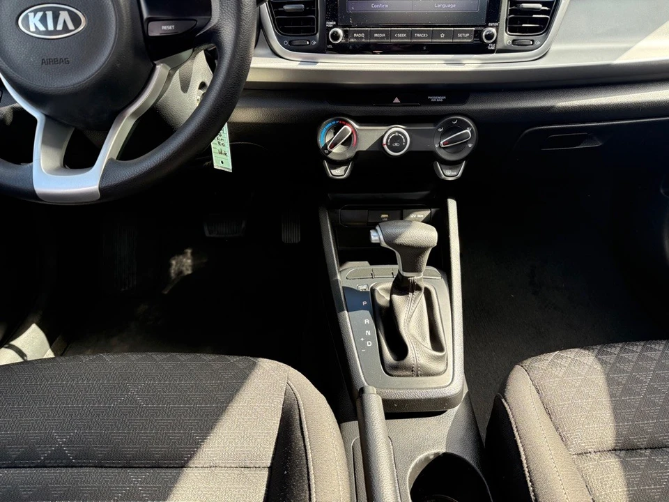 2022 Kia Rio - Image 21 of 21