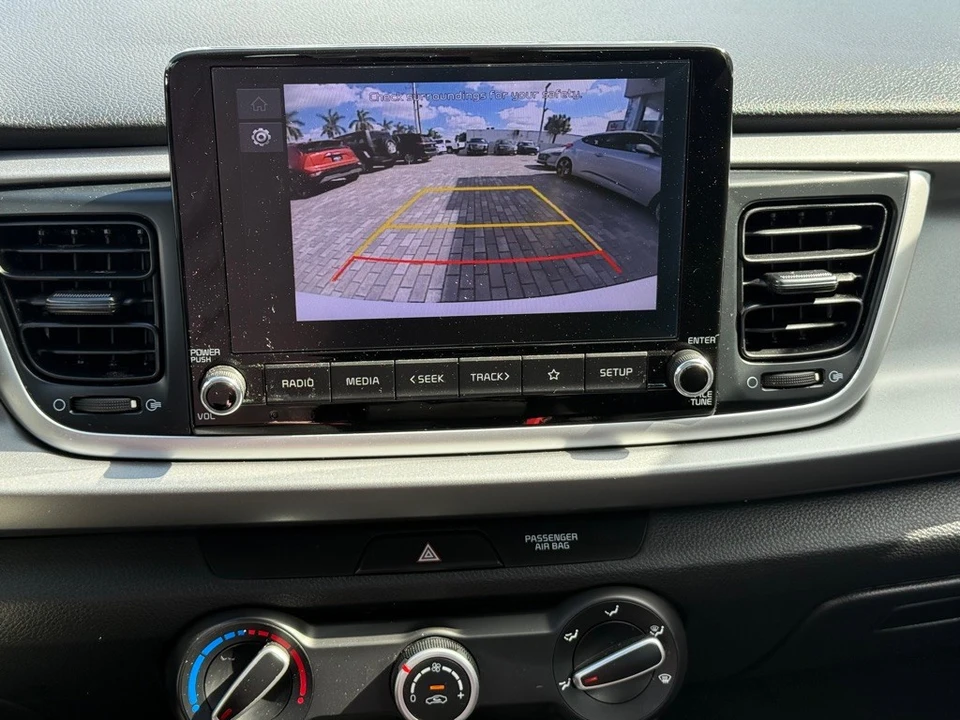 2022 Kia Rio - Image 19 of 21