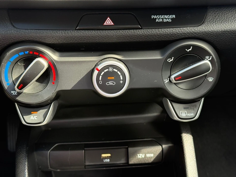 2022 Kia Rio - Image 20 of 21