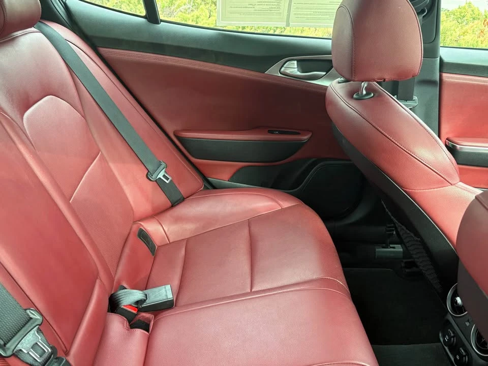 2022 Kia Stinger GT - Image 5 of 5