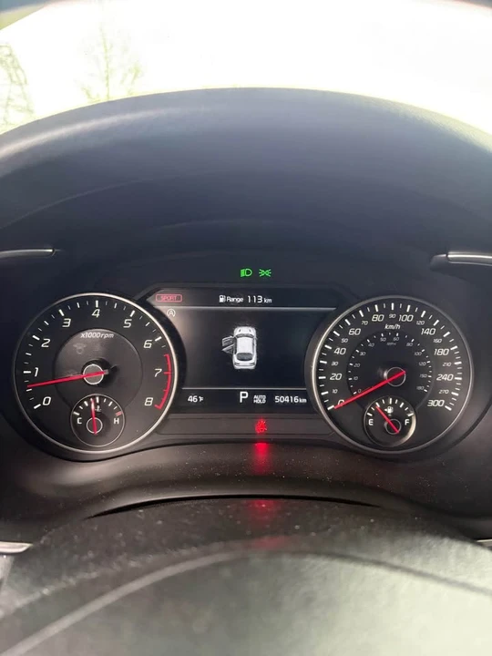 2022 Kia Stinger GT - Image 12 of 17