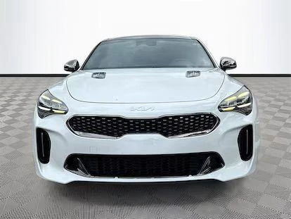 2022 Kia Stinger - Image 2 of 5