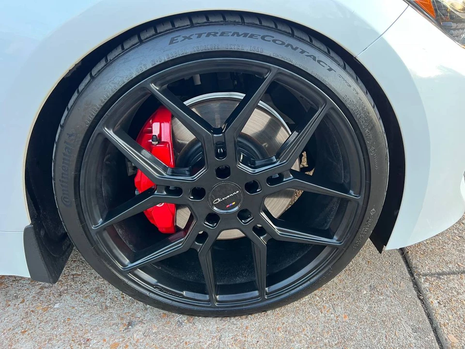 2022 Kia Stinger GT - Image 13 of 16