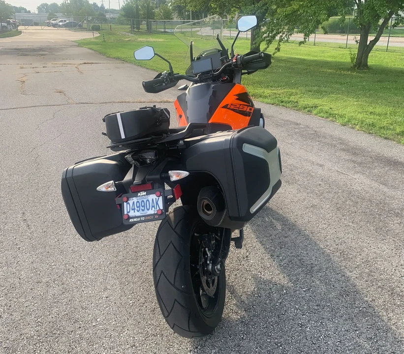 2022 KTM - Image 6 of 6