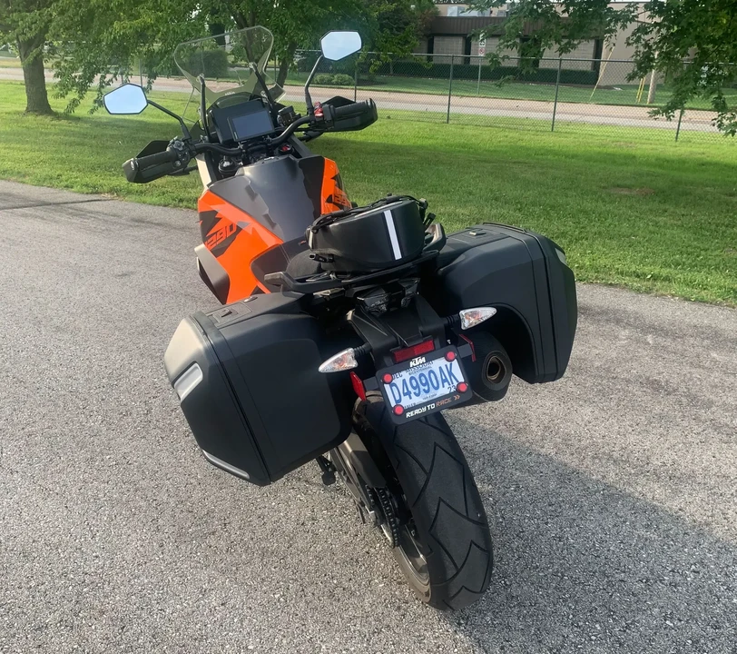 2022 KTM - Image 5 of 6