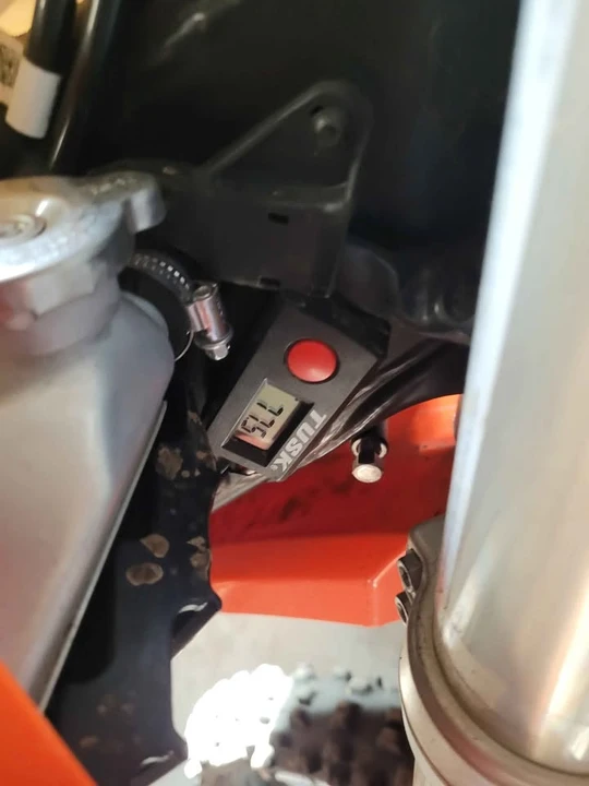 2022 KTM - Image 2 of 2