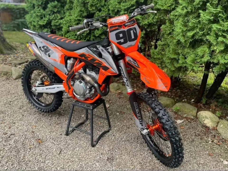 2022 KTM - Image 4 of 6