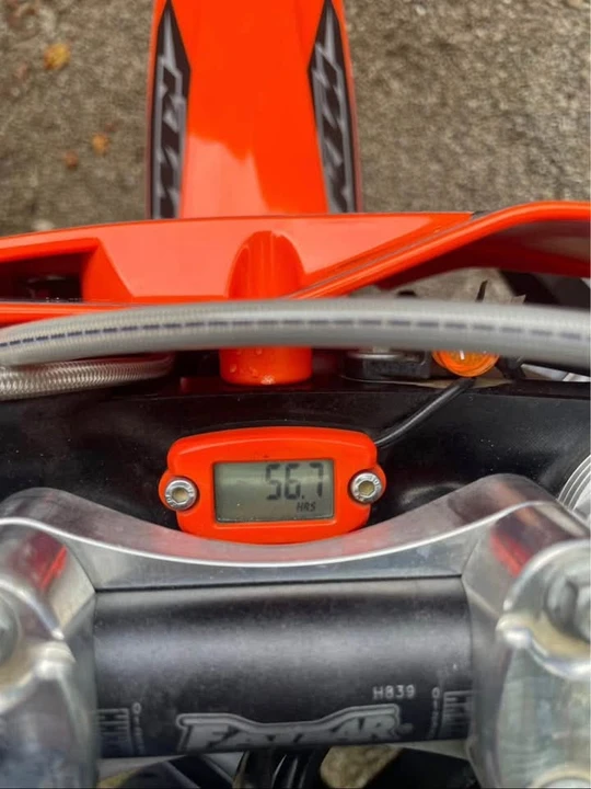 2022 KTM - Image 6 of 6