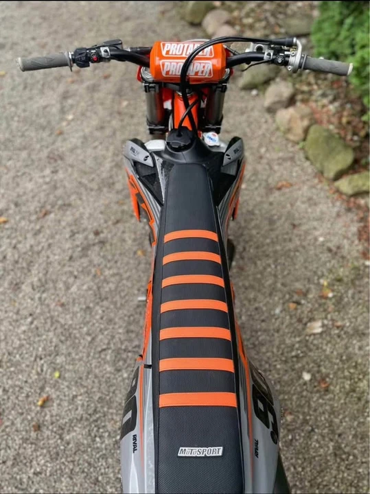 2022 KTM - Image 3 of 6