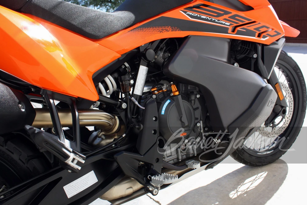 2022 KTM - Image 2 of 24