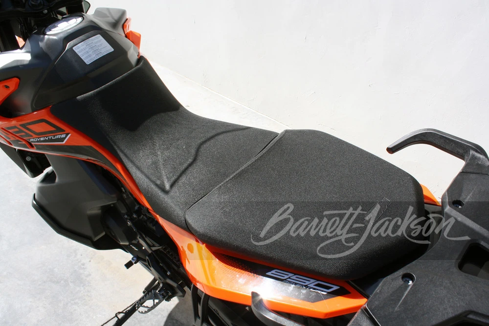 2022 KTM - Image 3 of 24