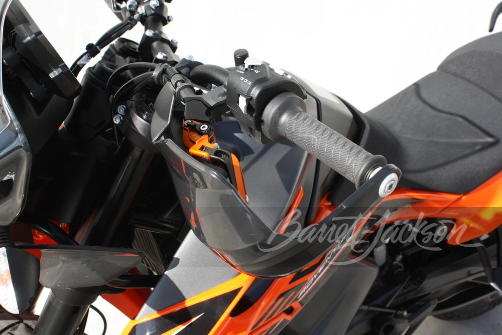 2022 KTM - Image 4 of 24