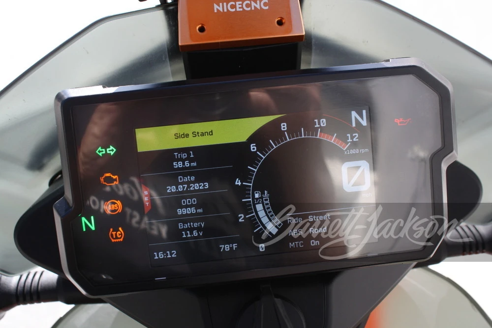 2022 KTM - Image 7 of 24