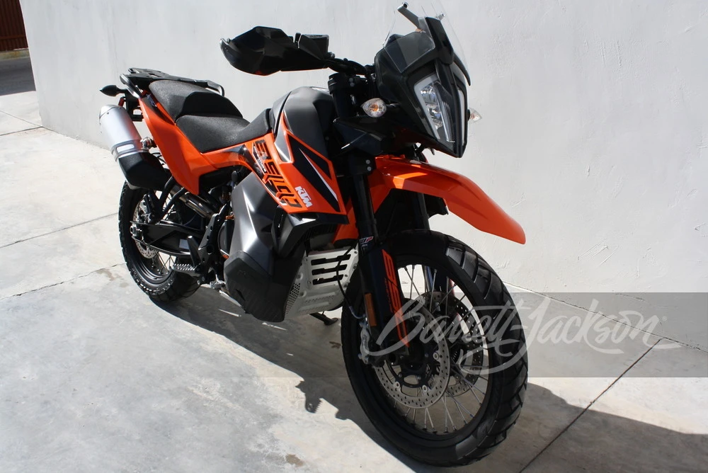 2022 KTM - Image 8 of 24