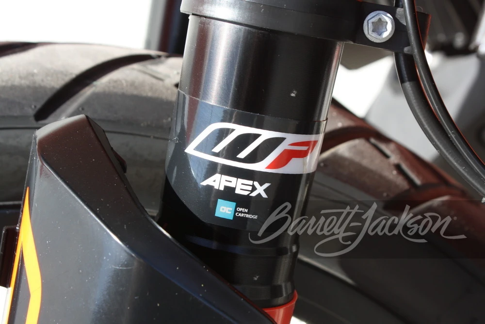 2022 KTM - Image 9 of 24