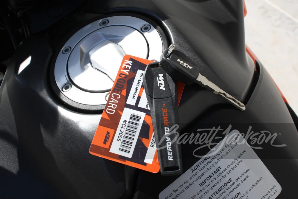 2022 KTM - Image 11 of 24