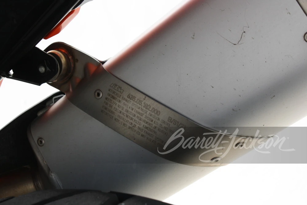 2022 KTM - Image 16 of 24