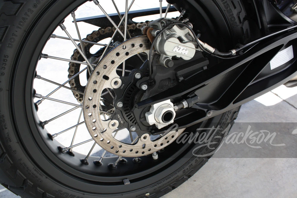 2022 KTM - Image 17 of 24