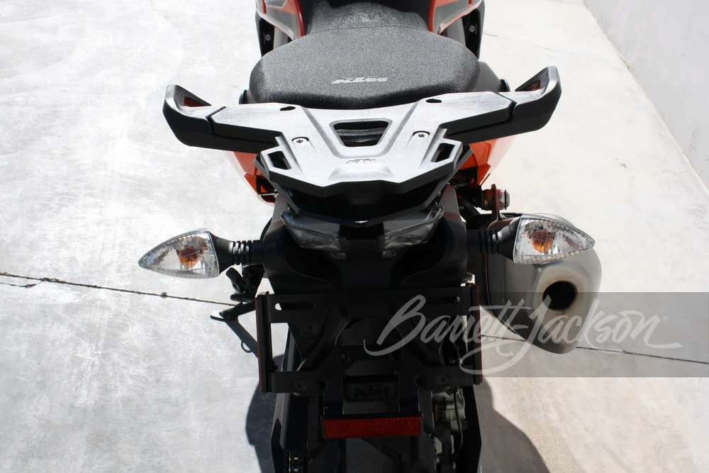2022 KTM - Image 18 of 24