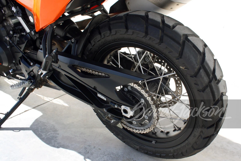 2022 KTM - Image 19 of 24