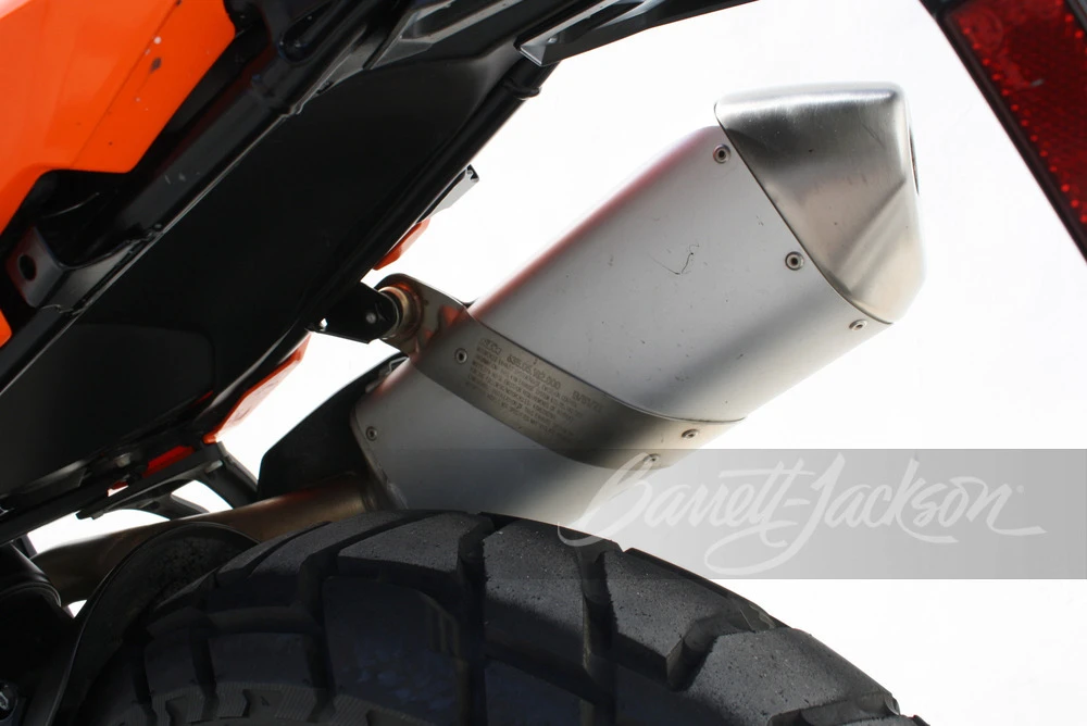 2022 KTM - Image 21 of 24