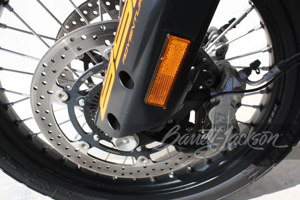 2022 KTM - Image 22 of 24