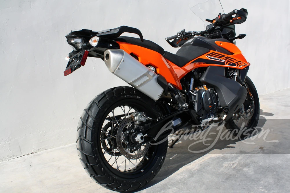 2022 KTM - Image 23 of 24