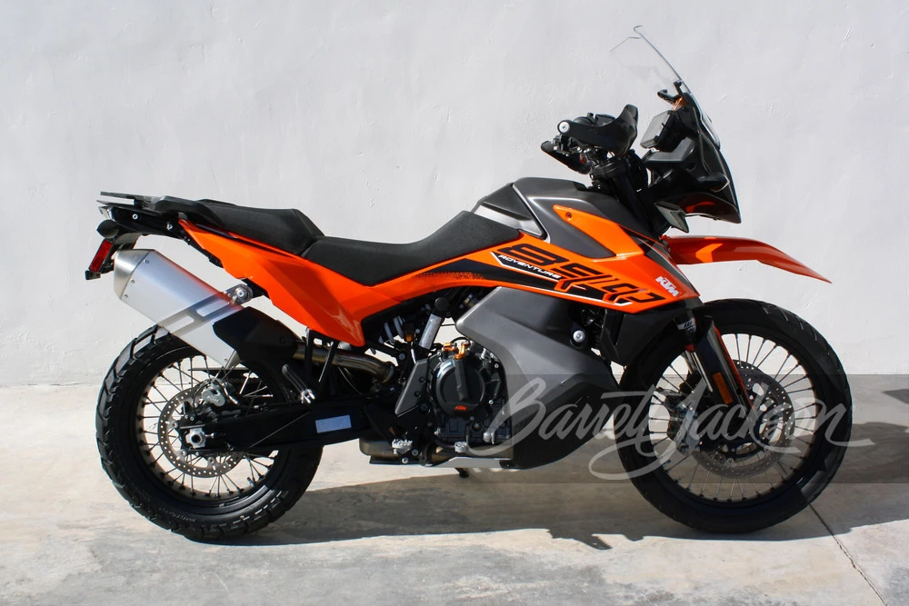 2022 KTM - Image 24 of 24